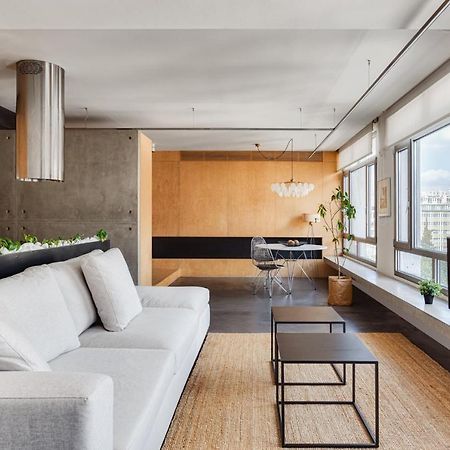 Syntagma Designers Living Apartment Athens Exterior photo
