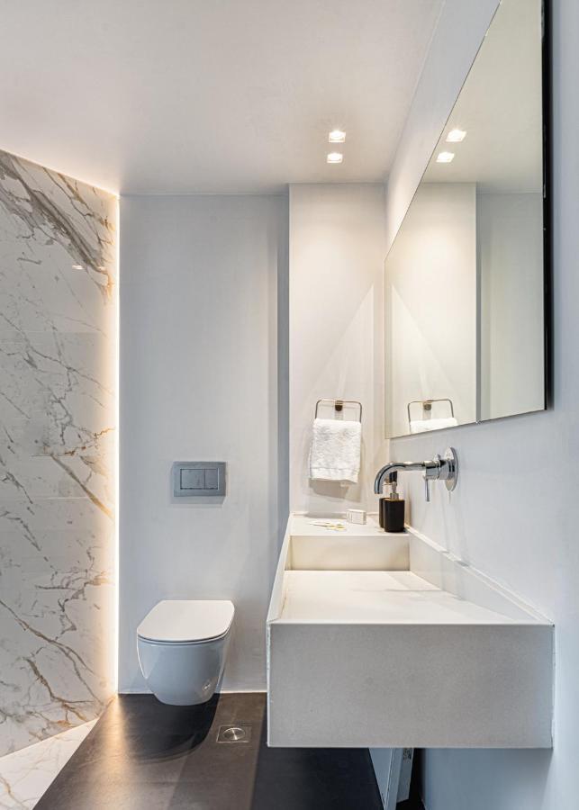 Syntagma Designers Living Apartment Athens Exterior photo